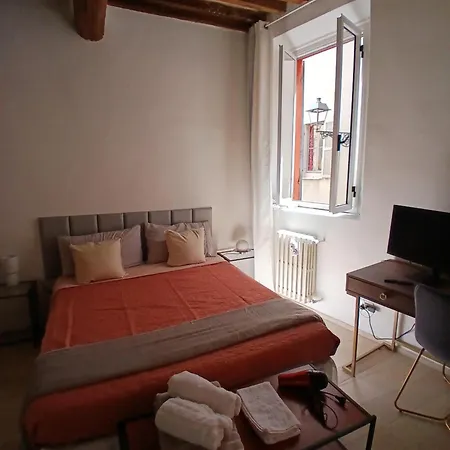 Bed & Breakfast B&B Casa Merulo- Camera Singola Con Bagno Privato