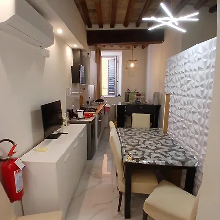 B&B Casa Merulo- Camera Singola Con Bagno Privato