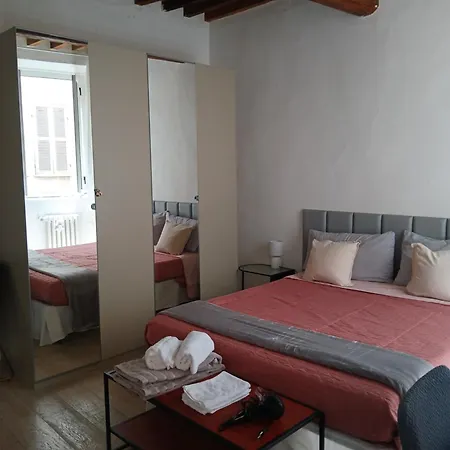 B&B Casa Merulo- Camera Singola Con Bagno Privato 3* Parma