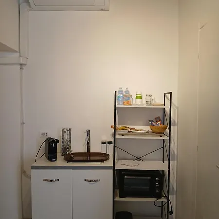 B&B Casa Merulo- Camera Singola Con Bagno Privato Bed & Breakfast