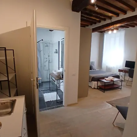 B&B Casa Merulo- Camera Singola Con Bagno Privato 3* Parma
