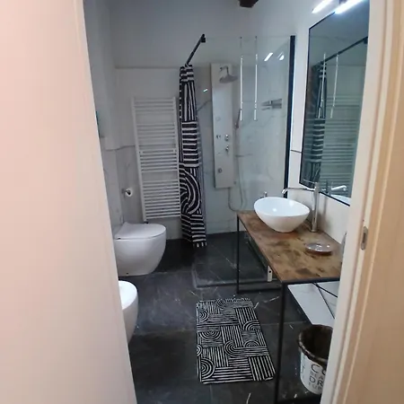 B&B Casa Merulo- Camera Singola Con Bagno Privato Bed & Breakfast 3*