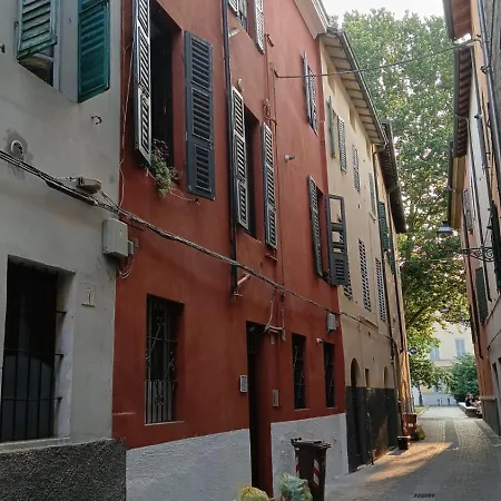 B&B Casa Merulo- Camera Singola Con Bagno Privato 3* Parma