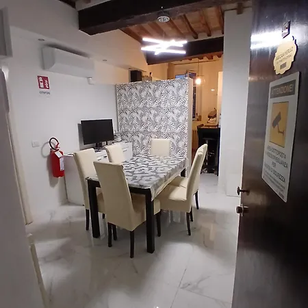 B&B Casa Merulo- Camera Singola Con Bagno Privato