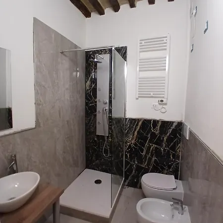 Bed & Breakfast B&B Casa Merulo- Camera Singola Con Bagno Privato